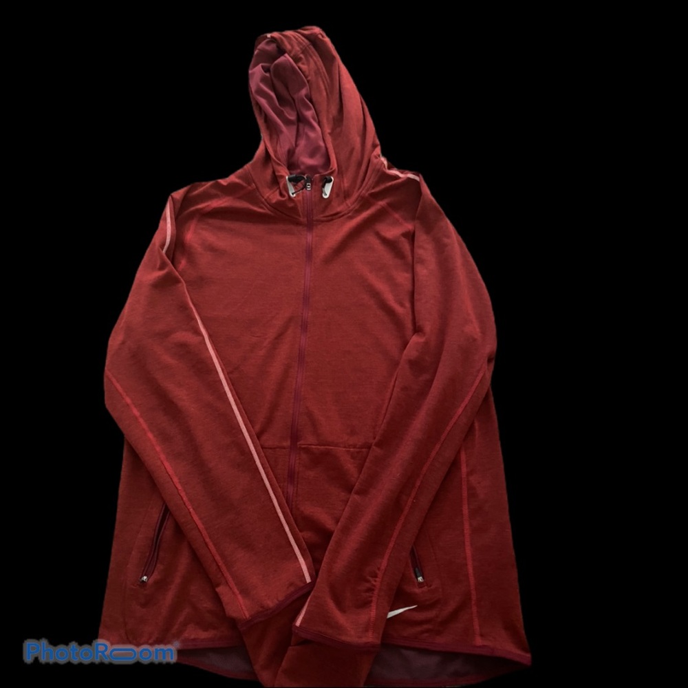 Nike Running Jacket